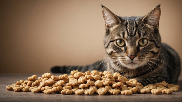Friandises pour chat : des snacks naturels pour une santé optimale